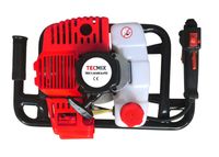 ERDBOHRER EB 2000 [2,0 PS] - 2-TAKT, 51,7 CM³, 1,2 L, INKL. 100 MM ERDBOHRER