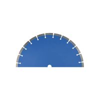 DIAMANTSCHEIBE, SEGMENTIERT, Ø 380 MM