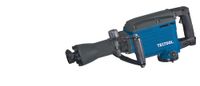ABBRUCHHAMMER TDH 1700 [230V - EU] - 1700W, 2000 U/MIN, 50J, INKL. KOFFER U. MEIßEL