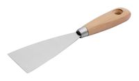 MALERSPACHTEL, HOLZ, 60MM