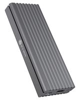 IB-1817MC-C31, Gehäuse für 1x M.2 NVMe & SATA