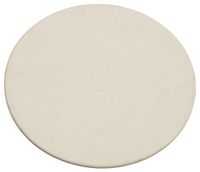 Pizzastein rund ø 38 cm
