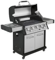 Mars Plus Gasgrill (5+2)