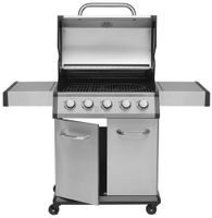 Geras Gasgrill (5)