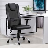 Bürostuhl Drehstuhl höhenverstellbar Schreibtischstuhl Chefsessel
