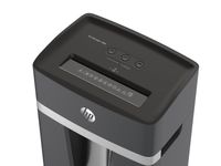 Aktenvernichter HP Pro Shredder 10MC