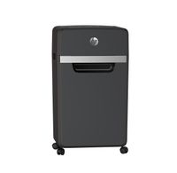 Aktenvernichter HP Pro Shredder 16MC