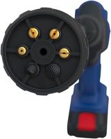 Akku Druckreiniger DR 18-201-23