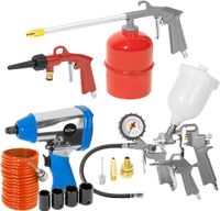 KOMPRESSOR-SET 405/10/50 15 TLG