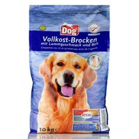 Vollkostbrocken Lamm, 10 kg