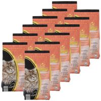 Premium Gourmet Vital MenüSterilised 750 gr.12 Stück