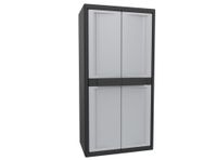 XL Jumbo Schrank mit Spindfach