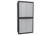 XL Jumbo Schrank mit 3 Böden