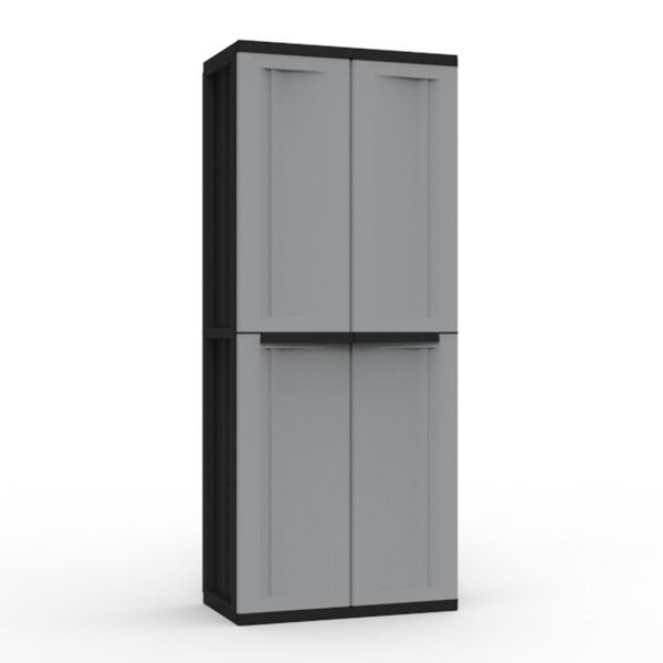 Universalschrank "J-twist" mit 3 Einlegeböden