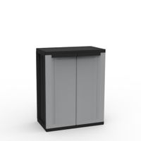 Beistellschrank "J-twist" mit 1 Einlegeboden