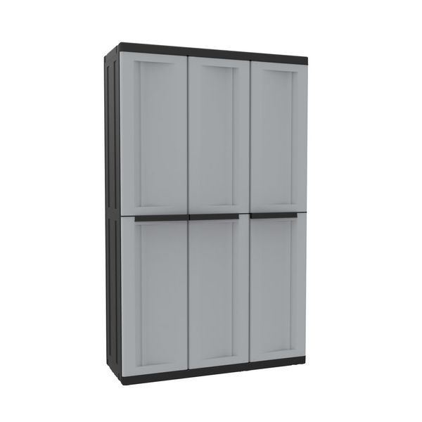Universalschrank "C-twist" mit 3 Türen