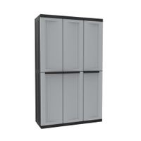 Universalschrank "C-twist" mit 3 Türen