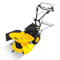 Hochgrasschneider / Kreiselmäher GS-950V mit RATO Motor