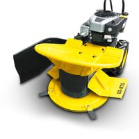Hochgrasschneider / Kreiselmäher GS-875 mit RATO Motor