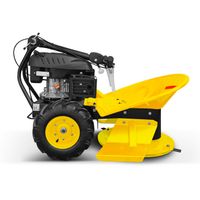 Hochgrasschneider / Kreiselmäher GS-170 mit RATO Motor