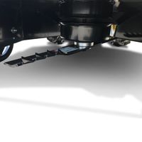 Mulchmäher GM-875 mit RATO Motor