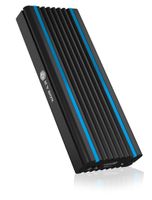 IB-1824ML-C31, Gehäuse für 1x NVMe