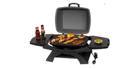 Elektrogrill Abington