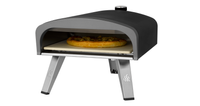 Gas Pizzaofen Burnsville