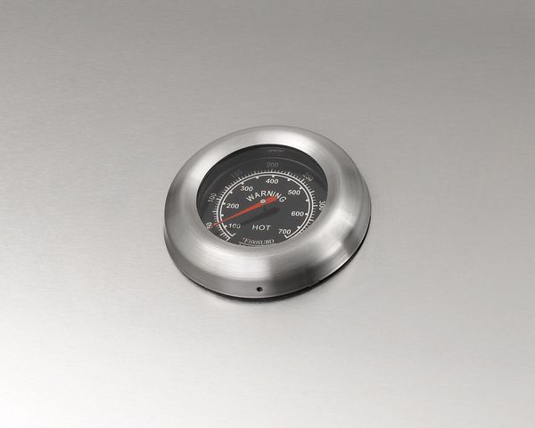 Gasgrill Wellington 3, 66x38 cm