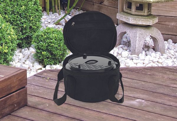 Tasche für Dutch-Oven L