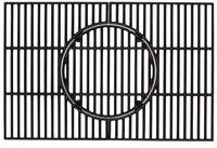 Guss-Grillrost-Set, Rost-in-Rost