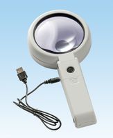 Leselupe Lesehilfe Lupe Sehhilfe