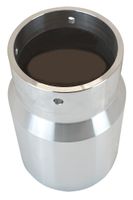 Adapter für Pfahlrammen