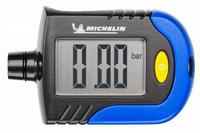 MICHELIN Digitaler Reifendruckmesser + Profiltiefenmesser