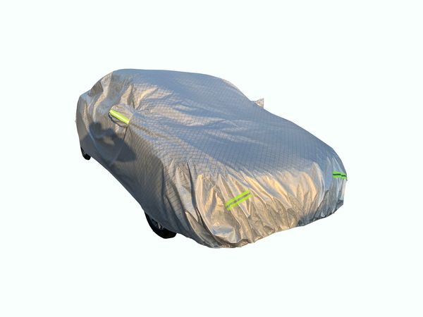 Autoplane »Premium VAN L«, 475x195x175 cm