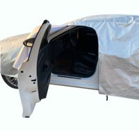 Autoplane »Premium VAN L«, 475x195x175 cm