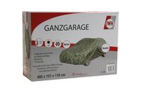 Ganzgarage Nylon Kombi Camouflage