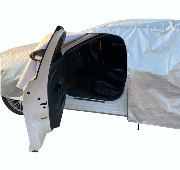 Autoplane »Premium M«, 430x150x116 cm