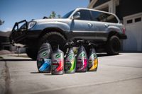 Wax Hybrid Solutions Ceramic Wet Wax, 500ml