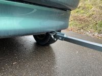 Abschleppstange 2500 Kg