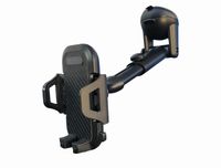 Handyhalter mit Schwanenhals