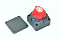 Trennschalter für Batterie 12-48V 275/1250A ON/OFF