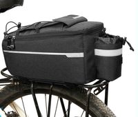 Fahrradkühltasche