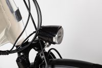 City E-Bike MC 5 X mit Mittelmotor