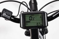City E-Bike MC 5 X mit Mittelmotor