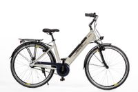 City E-Bike MC 5 X mit Mittelmotor