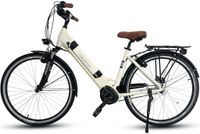 City E-Bike MC 5 X mit Mittelmotor