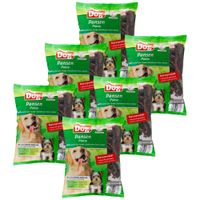Natursnack für Hunde, Rinderpansen 6 x 500 gr.
