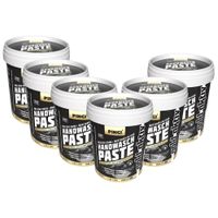 Gold Handwaschpaste, 6er-Set