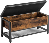 Industrielle Schuhbank, 120 kg